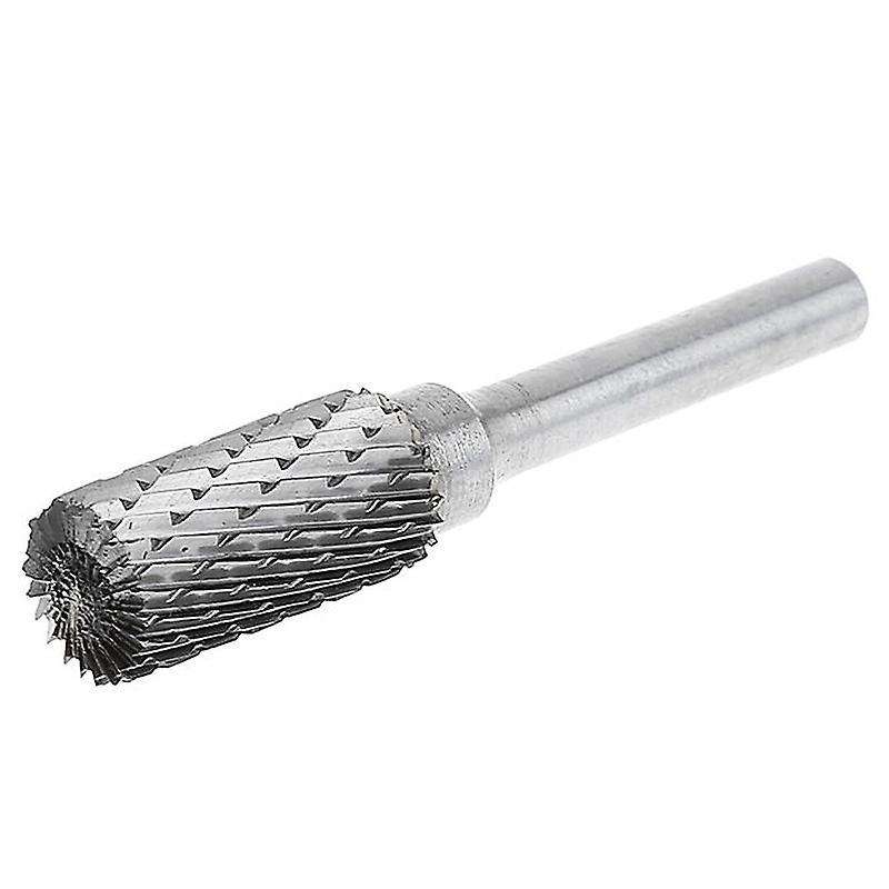 12mm Carbide Rotary File Milling Shank 6mm Metal Grinding Cutter