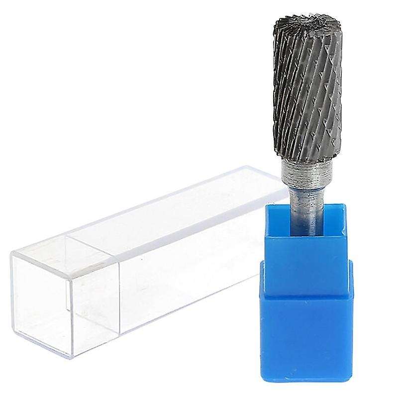 12mm Carbide Rotary File Milling Shank 6mm Metal Grinding Cutter