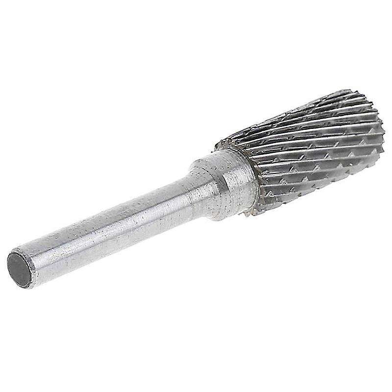 12mm Carbide Rotary File Milling Shank 6mm Metal Grinding Cutter