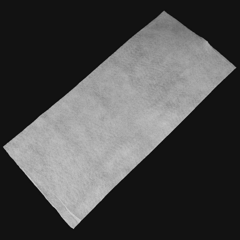 10pcs 68x30cm Electrostatic Cotton Air Purifier Filter Hepa Filter