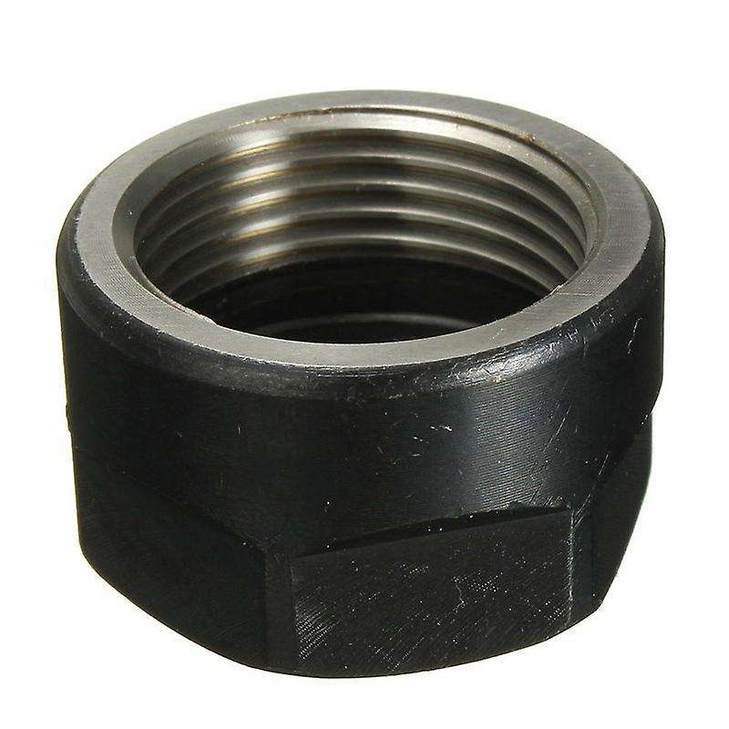 Er16-a Type Collet Clamping Nuts for Cnc Milling Chuck Holder Lathe