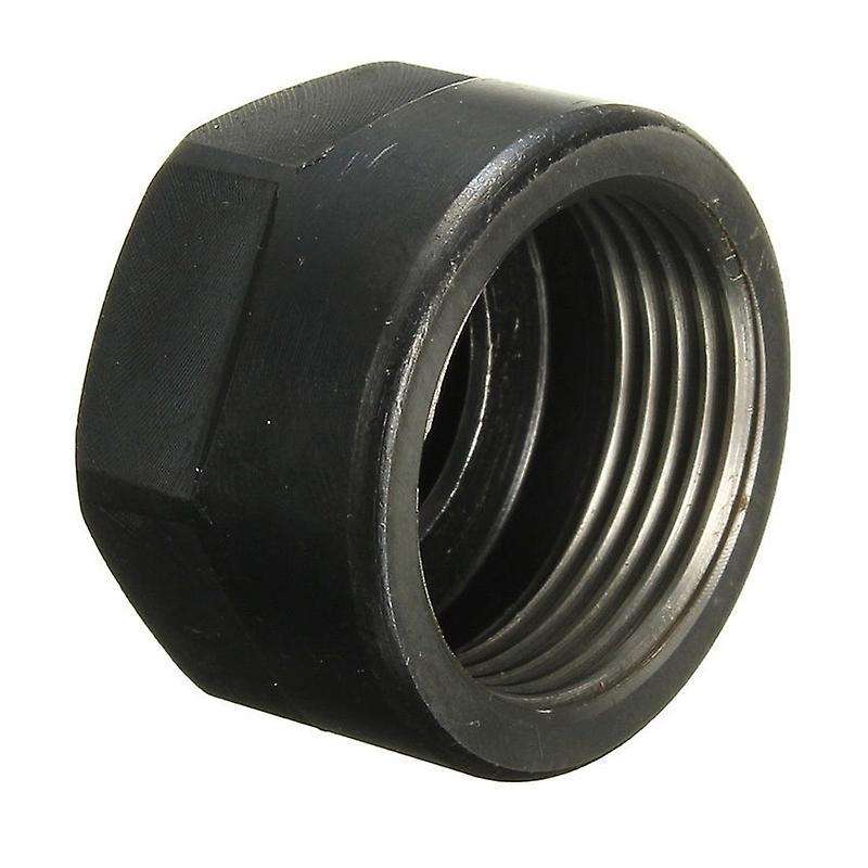 Er16-a Type Collet Clamping Nuts for Cnc Milling Chuck Holder Lathe