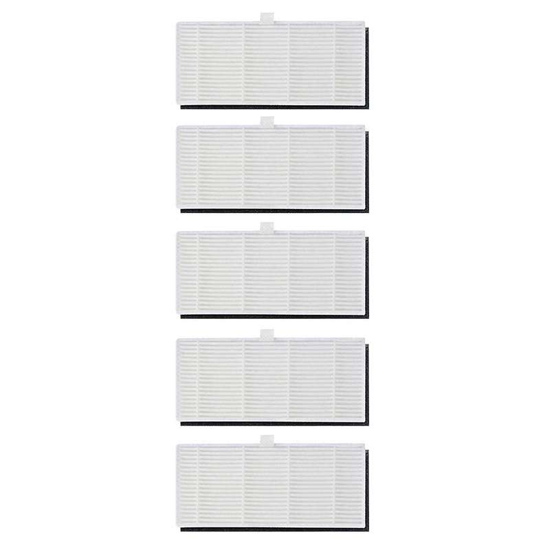 5pcs Filter for Xiaomi Replacement Spare Parts Remove Dust for Home