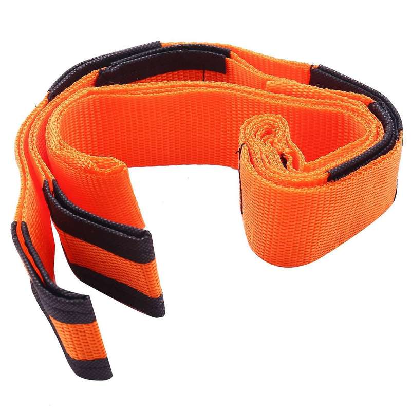 4pcs Furniture Transport Belt for Home Move House Furniture