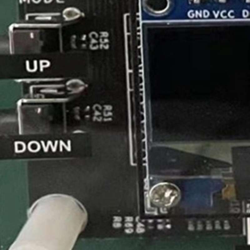 Portable Test Tool for Innosilicon T1, T2ts, T2th, T2tz, Aladdin