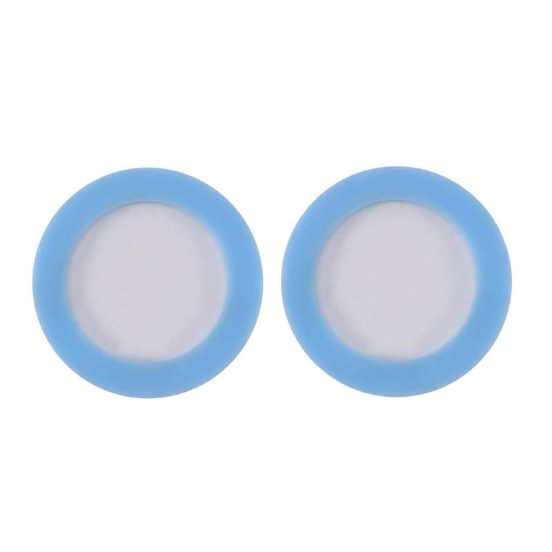 Aquarium Co2 Diffuser Reactor Replacement Disc Slice Kit 2cm