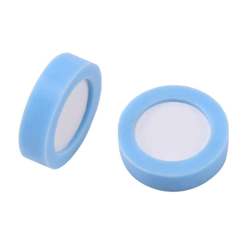 Aquarium Co2 Diffuser Reactor Replacement Disc Slice Kit 2cm
