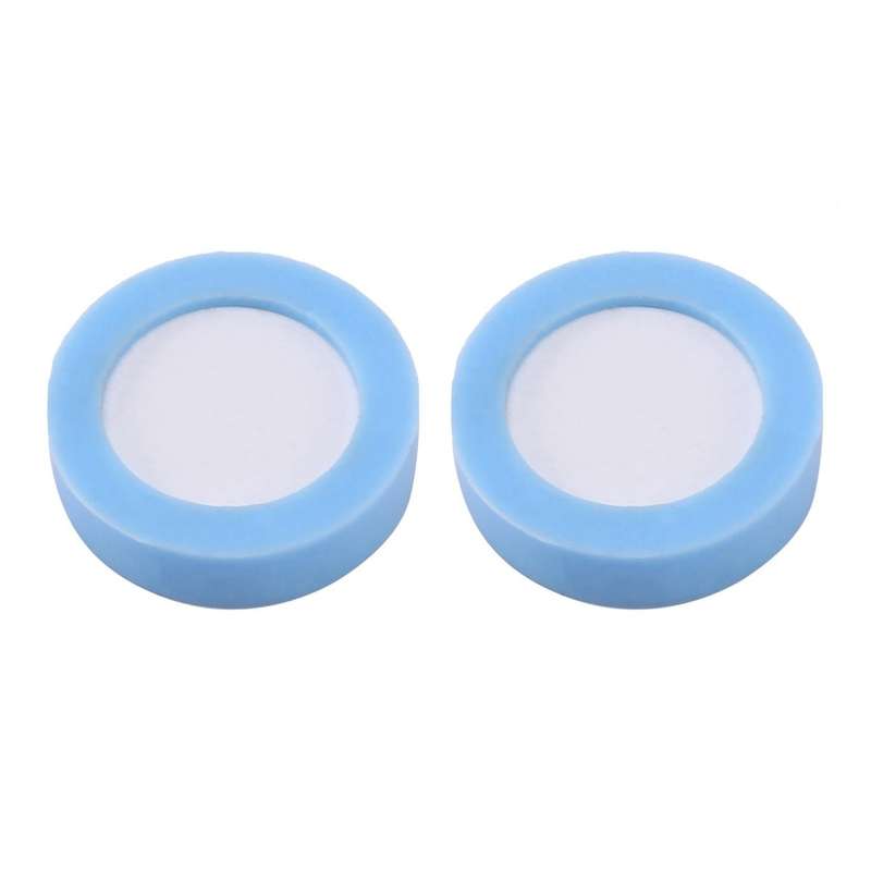 Aquarium Co2 Diffuser Reactor Replacement Disc Slice Kit 2cm