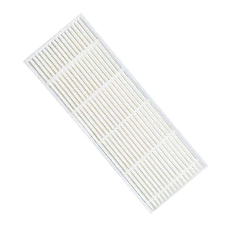 Side Brush Filter for Lefant M210 M210s M210b M213 Robotic Vacuum