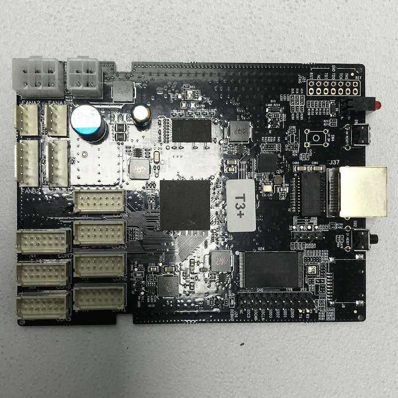Innosilicon T2th+ T3+ Control Board Innosilicon T2th+ T3+ Controller