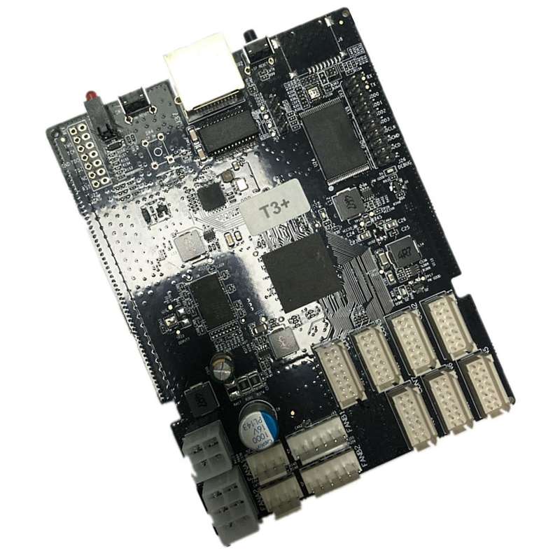 Innosilicon T2th+ T3+ Control Board Innosilicon T2th+ T3+ Controller