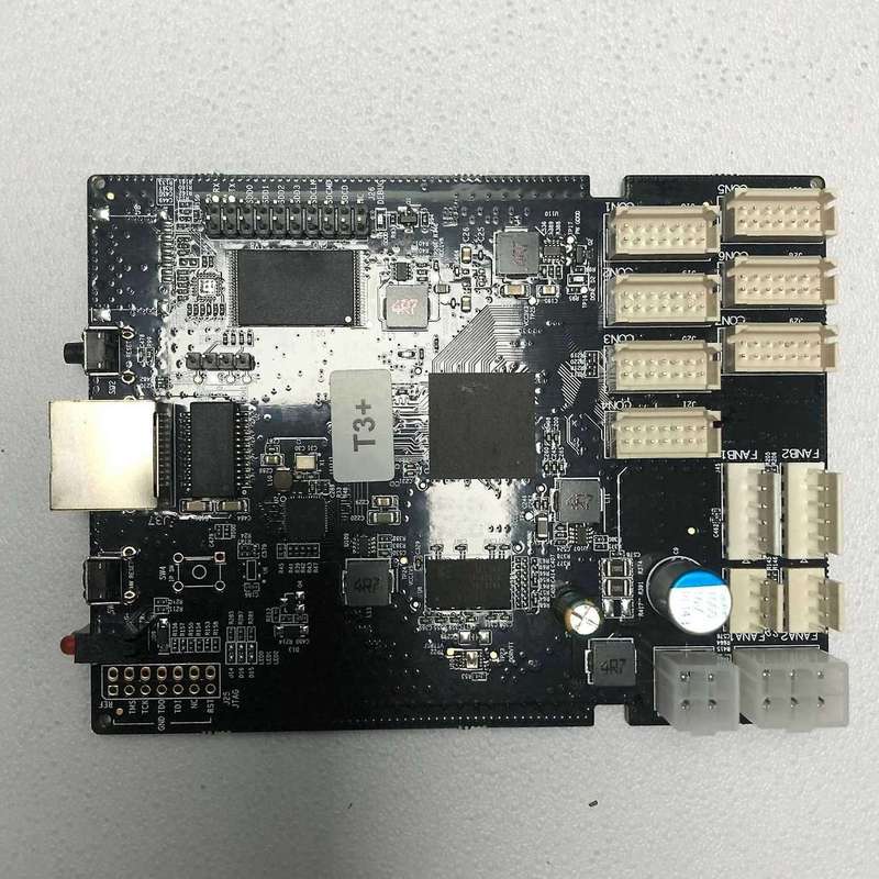 Innosilicon T2th+ T3+ Control Board Innosilicon T2th+ T3+ Controller