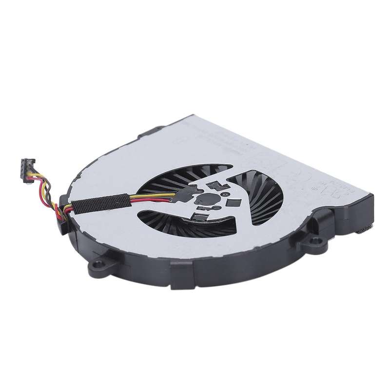 Laptop Cpu Cooling Fan for Hp Notebook Hp Notebook Radiator