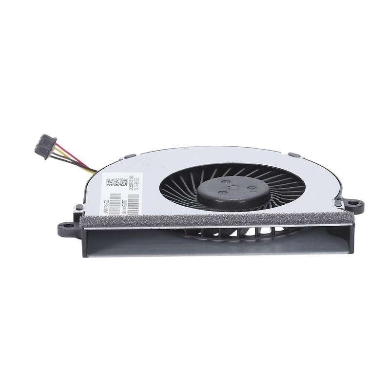 Laptop Cpu Cooling Fan for Hp Notebook Hp Notebook Radiator