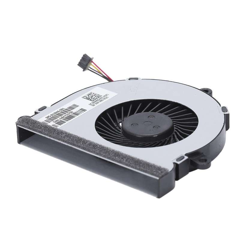 Laptop Cpu Cooling Fan for Hp Notebook Hp Notebook Radiator