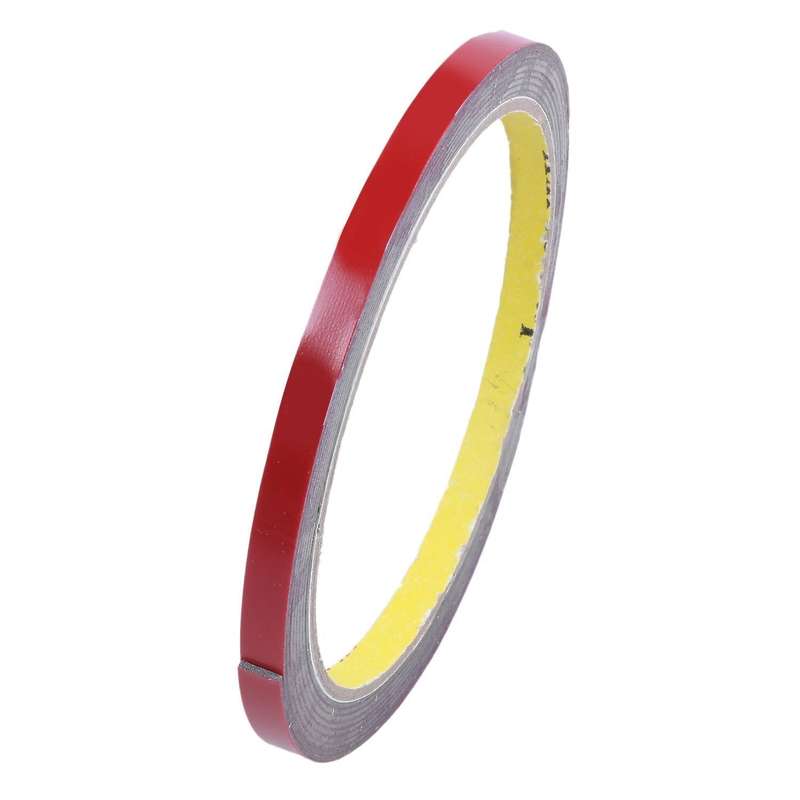 3m Auto Acrylic Foam Double Sided Attachment Tape 6 Mm Car Automotive Trim