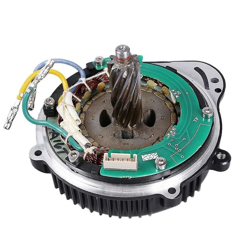 48v 350w Motor Stator and Rotor Set for Bafang Bbs01/bbs02 Bbshd