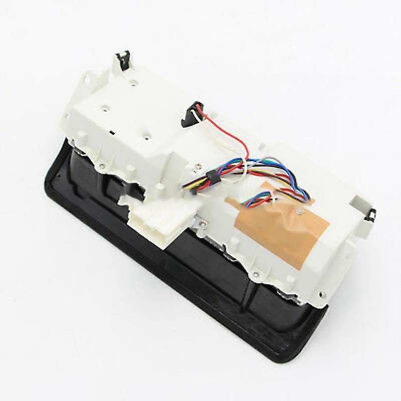 Car Central Control Instrument for Mitsubishi Pajero Montero Mk2 V31