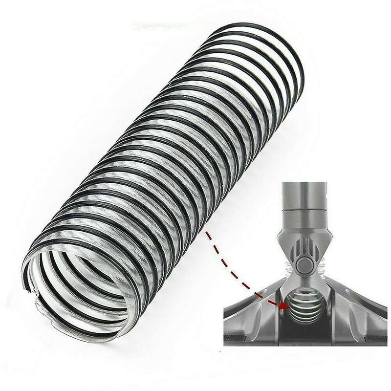 1pcs Lower Duct Hose for Shark Nv680 Nv680uk Nv680ukt Vacuum Cleaner