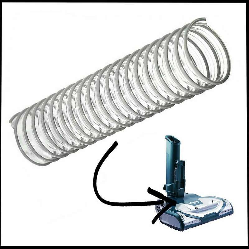 1pcs Lower Duct Hose for Shark Nv680 Nv680uk Nv680ukt Vacuum Cleaner