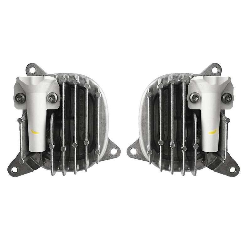 For 16-19 -bmw X3 Led Headlight Drl Lightsource Led Module 6002tm0422