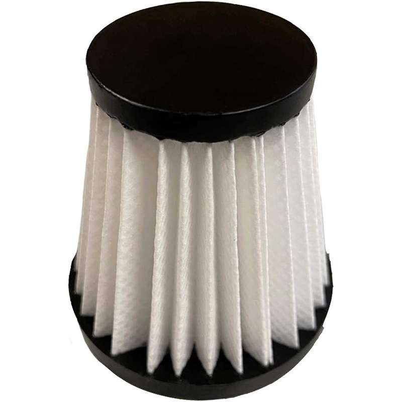 Replacement Vacuum Filter for Dirt Devil Ad40117, F117 - 1 Pcs