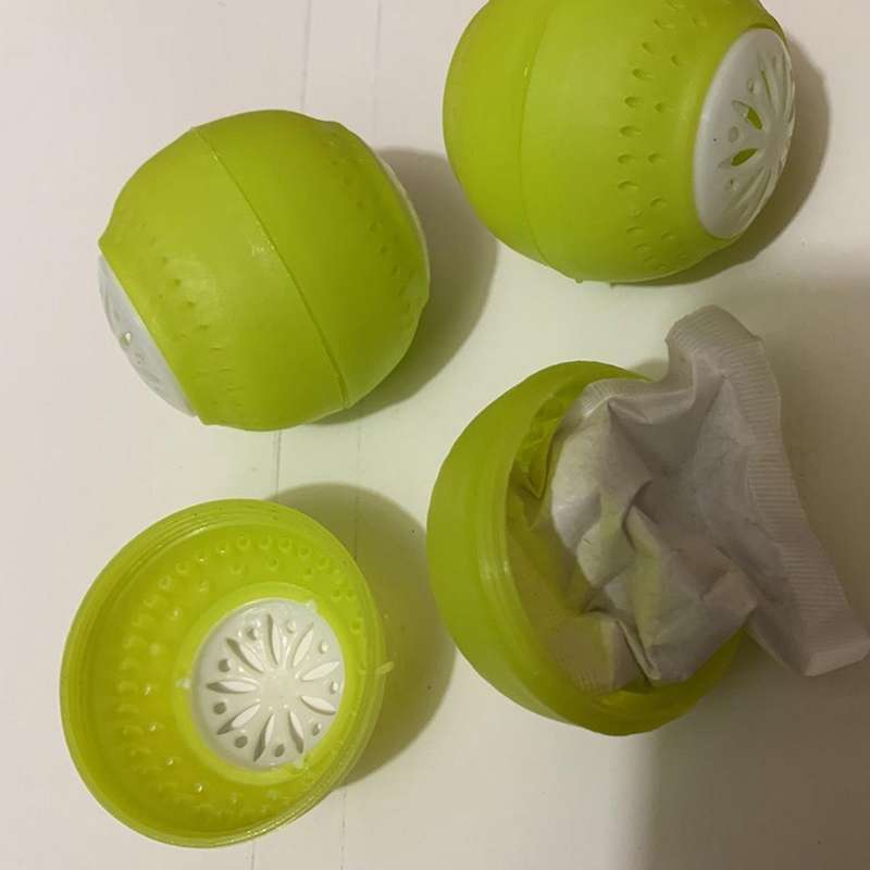 Refrigerator Fresh-keeping Balls Fridgeballs