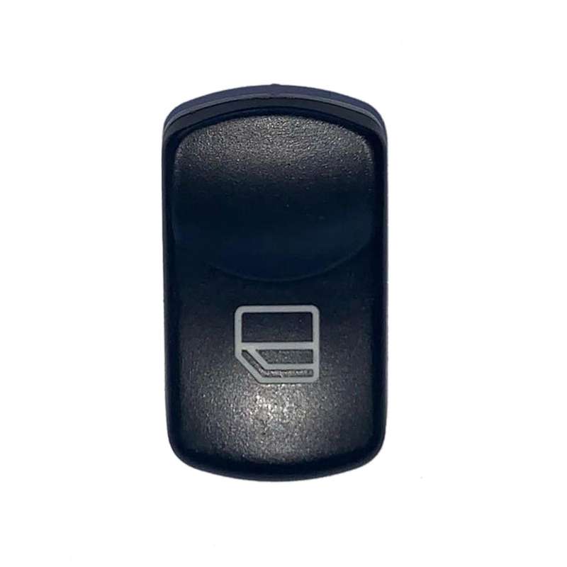 2x for Mercedes Sprinter W906 Crafter Window Switch Button Cover