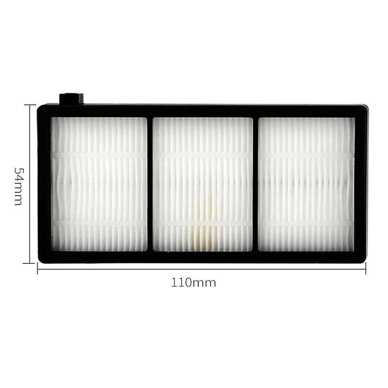Suitable for Irobot Accessories 8 Series 9 Series Filter