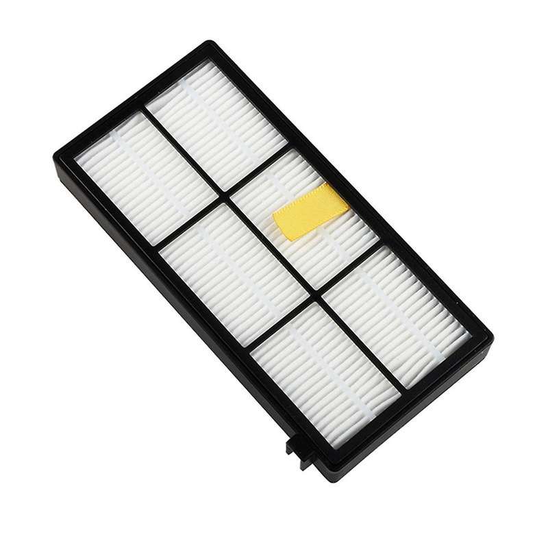 Suitable for Irobot Accessories 8 Series 9 Series Filter