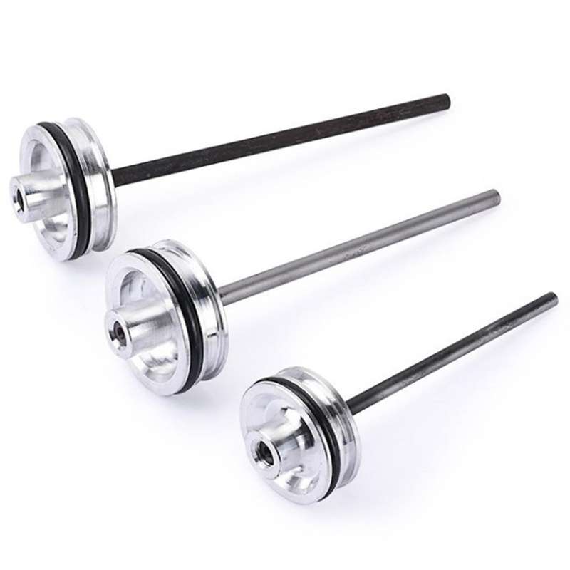 5pcs Piston Driver Unit for Cn80 Accessory Nailer Spare Parts