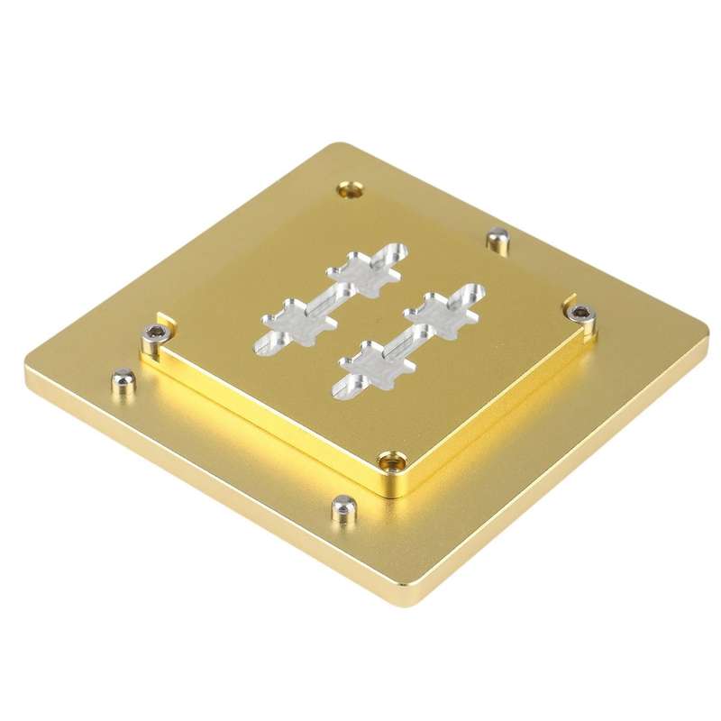 Stencil for Bm1387 Bm1391 Bm1393 Bm1396 Bm1398 Bm1397 1x4 Tin Tool