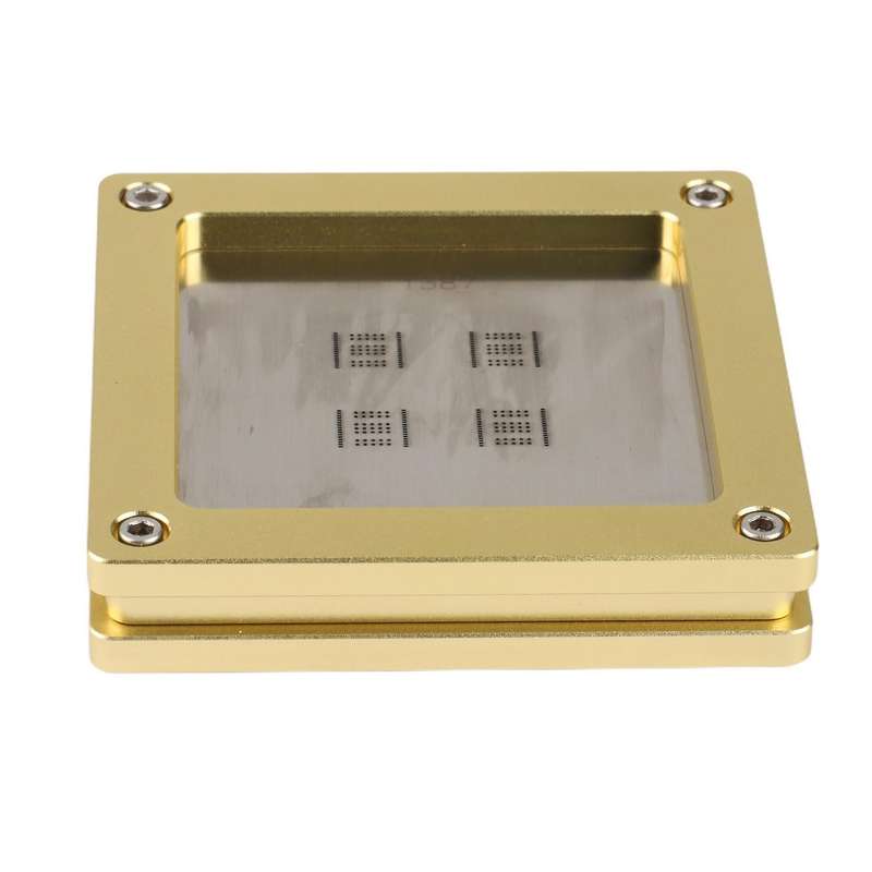 Stencil for Bm1387 Bm1391 Bm1393 Bm1396 Bm1398 Bm1397 1x4 Tin Tool