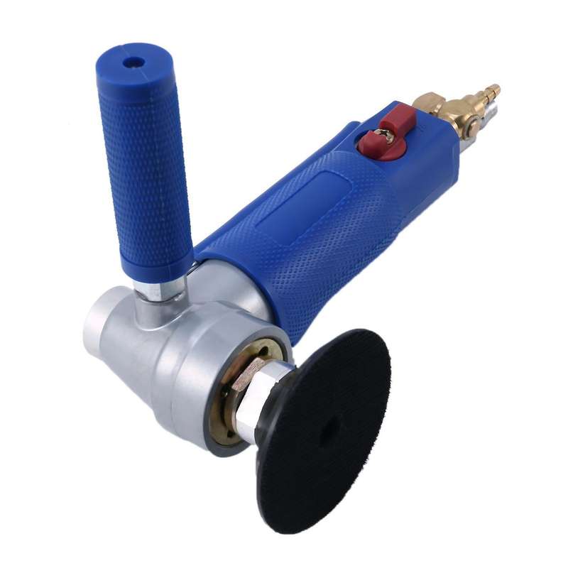 3 Inch Water Injection Pneumatic Water Mill