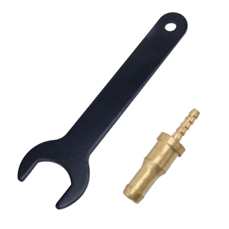 3 Inch Water Injection Pneumatic Water Mill