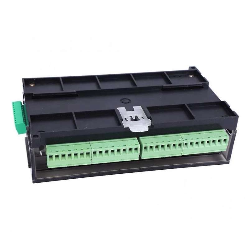 Plc Industrial Control Board Fx3u-48mt with High Speed Counting C