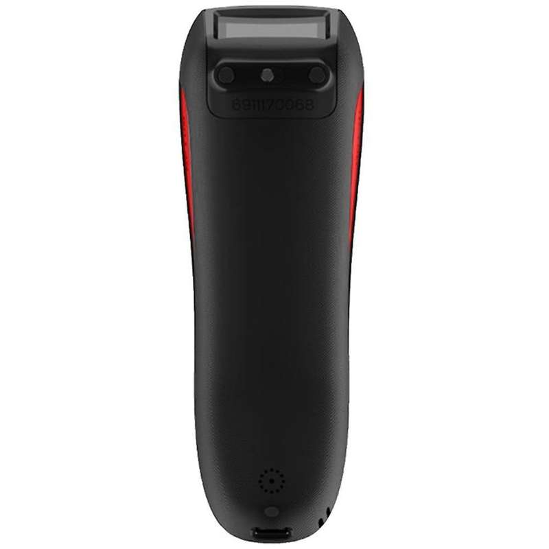 Netum C990 Bluetooth Wireless 2d Barcode Scanner for Mobile Payment