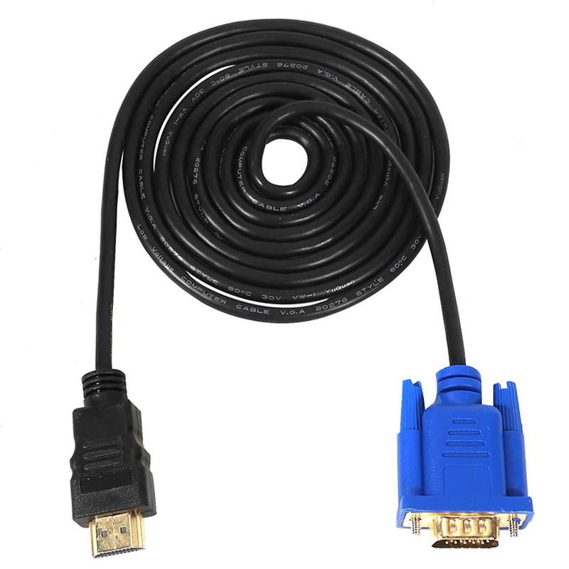 360 Degree Rotatable Digital Optical Audio Cable Adapter Converte