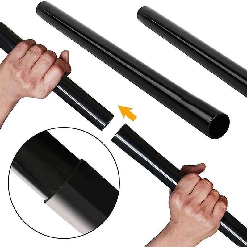 For Vacuum Cleaner, 32mm Inner Diameter Vacuum Hose Plastic Pipe 1pcs