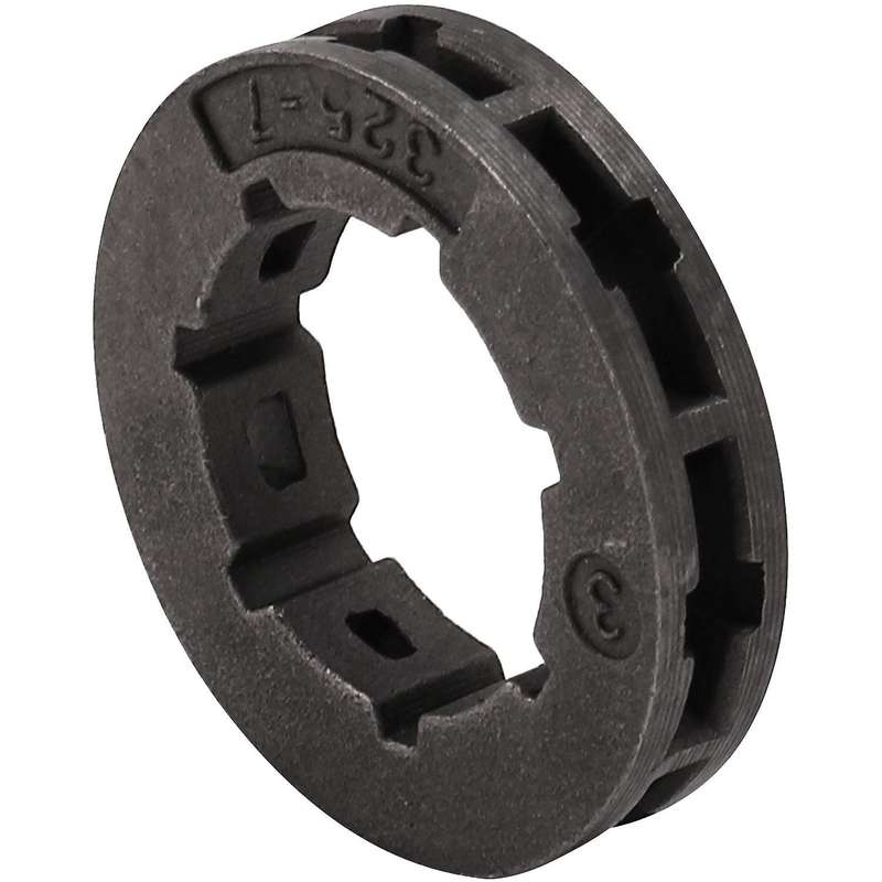 1pcs Tool Metal Chainsaw Spare Part Chain Saw Sprocket Rim 325-7t