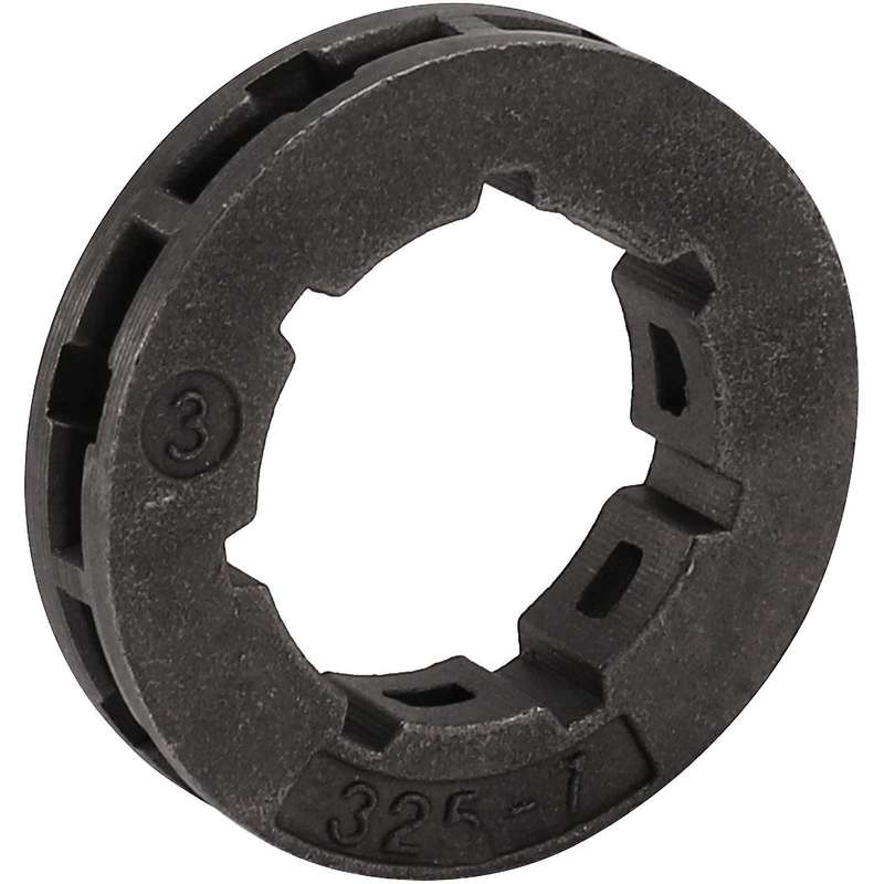 1pcs Tool Metal Chainsaw Spare Part Chain Saw Sprocket Rim 325-7t