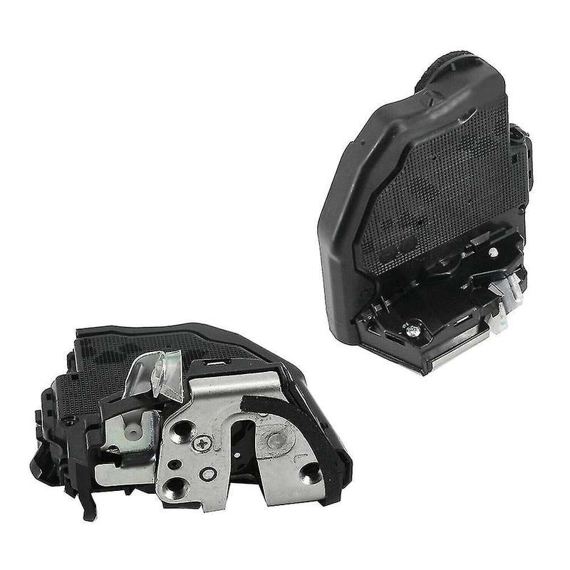 2pcs Rear Left & Right Door Lock Actuator Latch for 07-16 Lexus Scion