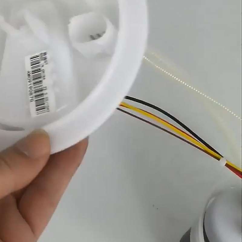 Electric Fuel Pump Module Assembly For-audi Q7 4m 3.0 17-19 Tank Pump