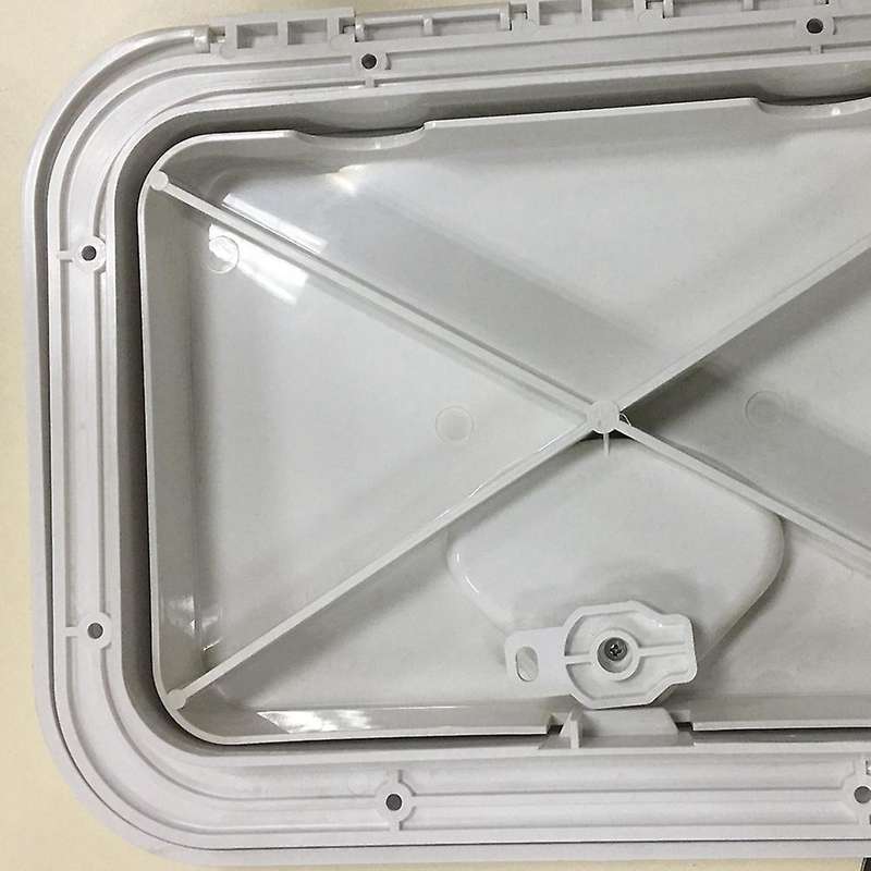 Hatch Cover Deck Plate Inspection Access for Marine Accessories