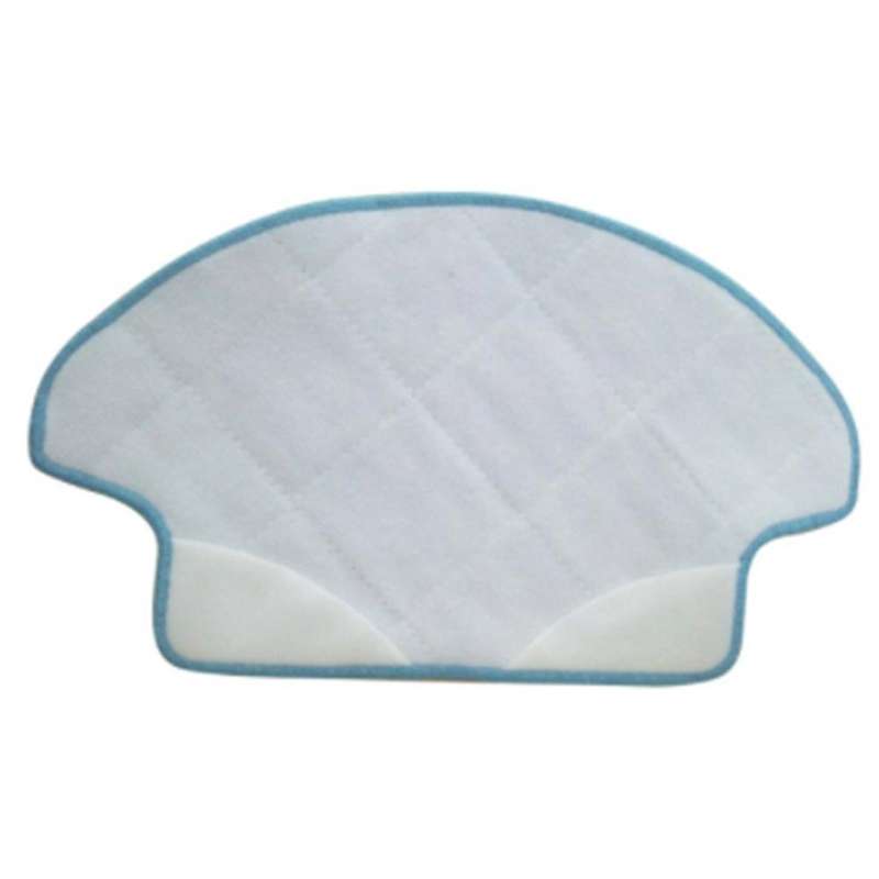 3pcs/lot Microfiber Mop for Haier Hb-qt36b Robotic Vacuum Cleaner