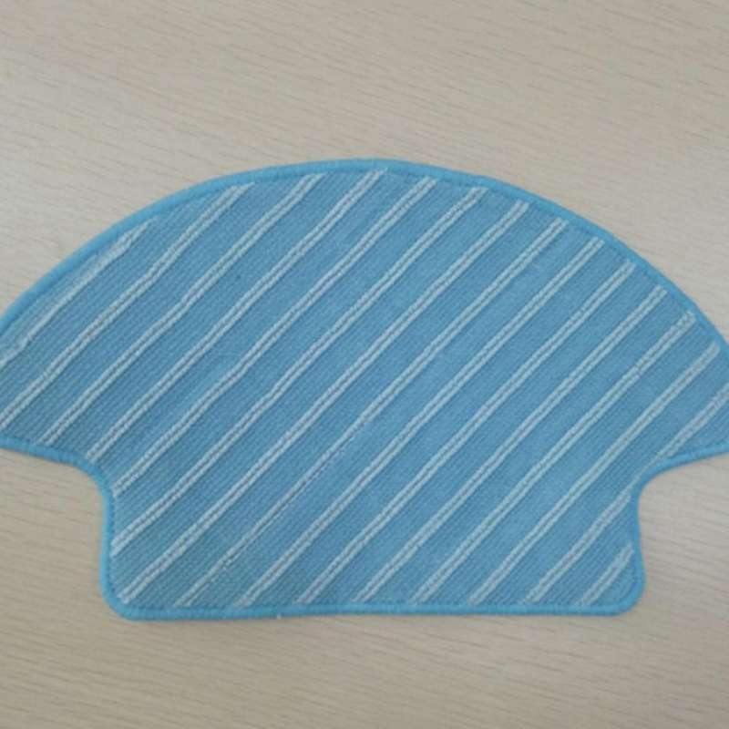 3pcs/lot Microfiber Mop for Haier Hb-qt36b Robotic Vacuum Cleaner