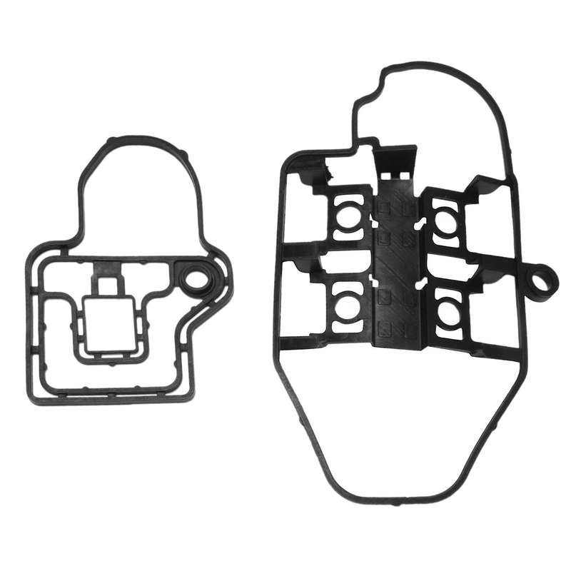 Car Gearbox Solenoid Valve Repair Kit for Volvo Trucks Voe 22327063-1