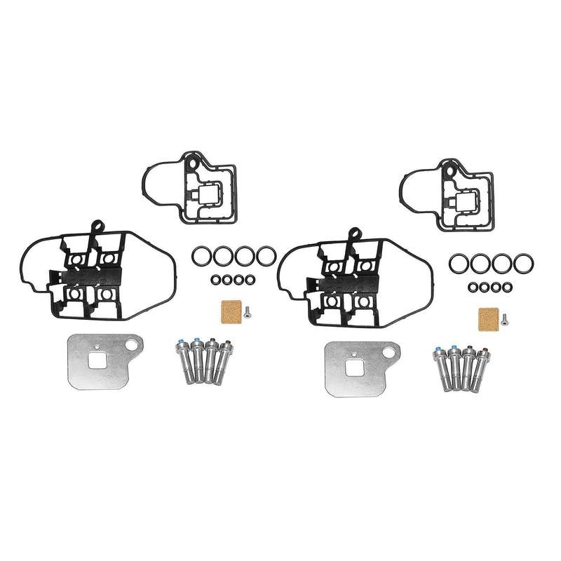 Car Gearbox Solenoid Valve Repair Kit for Volvo Trucks Voe 22327063-1