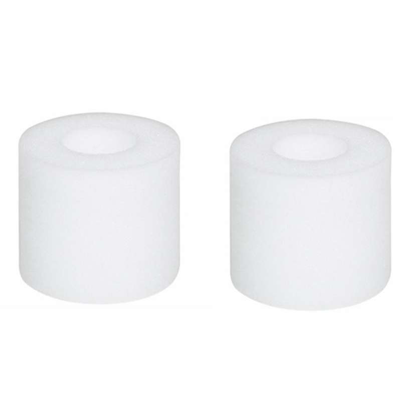 2pcs Replacement Sponge Foam for Shark Lz600 Lz601 Lz602 Filter