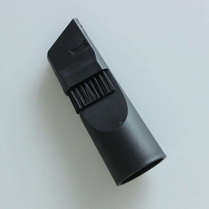 Flat Suction Brush Head 32mm Nozzle Universal Cleaning Brush